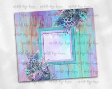 Load image into Gallery viewer, Purple Teal Wood Bundle