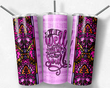 Load image into Gallery viewer, It is Well with My Soul Stained Glass