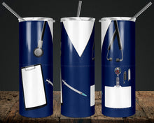 Load image into Gallery viewer, Nurse, Medical, Scrubs Bundle  8 Different Colors