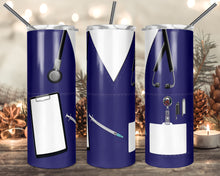 Load image into Gallery viewer, Nurse, Medical, Scrubs Bundle  8 Different Colors