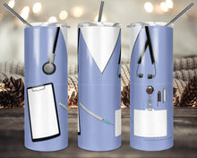 Load image into Gallery viewer, Nurse, Medical, Scrubs Bundle  8 Different Colors