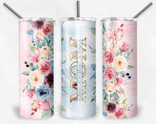 Load image into Gallery viewer, Spring flower watercolor Bundle