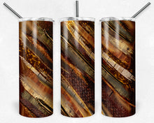 Load image into Gallery viewer, Masculine Wood Milky Way