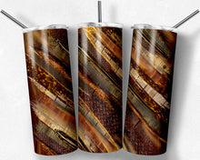 Load image into Gallery viewer, Masculine Wood Milky Way