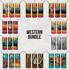 Load image into Gallery viewer, Western Bundle - Limited Time