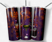 Load image into Gallery viewer, Halloween Boos and Booze