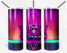 Load image into Gallery viewer, Broke Mom Summer