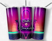 Load image into Gallery viewer, Broke Mom Summer