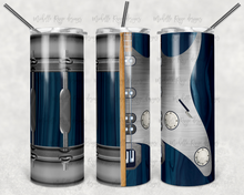 Load image into Gallery viewer, Electric Guitar and Drums for Musician