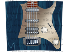 Load image into Gallery viewer, Electric Guitar  Music lover