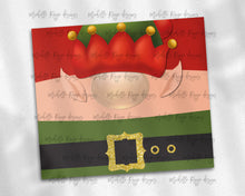 Load image into Gallery viewer, Male Gnome Christmas Elf