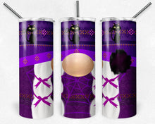 Load image into Gallery viewer, Halloween Knit Gnome Witch