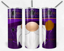 Load image into Gallery viewer, Halloween Knit Gnome