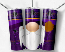 Load image into Gallery viewer, Halloween Knit Gnome