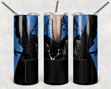 Load image into Gallery viewer, Hairdresser with Apron 16 Different Styles