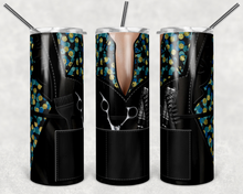 Load image into Gallery viewer, Hairdresser with Apron 16 Different Styles