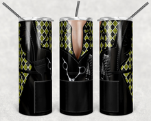 Load image into Gallery viewer, Hairdresser with Apron 16 Different Styles