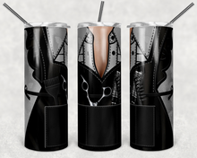 Load image into Gallery viewer, Hairdresser with Apron 16 Different Styles