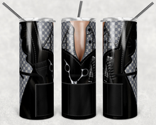 Load image into Gallery viewer, Hairdresser with Apron 16 Different Styles