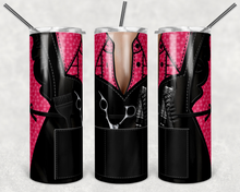 Load image into Gallery viewer, Hairdresser with Apron 16 Different Styles