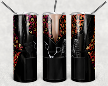 Load image into Gallery viewer, Hairdresser with Apron 16 Different Styles