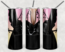 Load image into Gallery viewer, Hairdresser with Apron 16 Different Styles