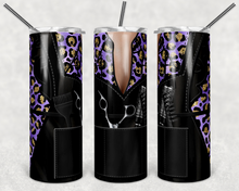 Load image into Gallery viewer, Hairdresser with Apron 16 Different Styles