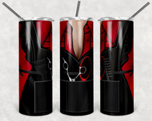 Load image into Gallery viewer, Hairdresser with Apron 16 Different Styles