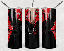 Load image into Gallery viewer, Hairdresser with Apron 16 Different Styles
