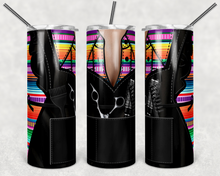 Load image into Gallery viewer, Hairdresser with Apron 16 Different Styles