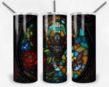 Load image into Gallery viewer, Hot air balloon stained glass bundle
