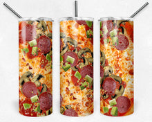 Load image into Gallery viewer, Supreme Pizza Milky Way