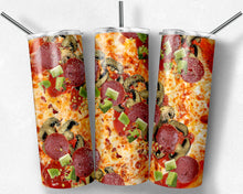 Load image into Gallery viewer, Supreme Pizza Milky Way