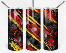 Load image into Gallery viewer, Crime TV Milky Way