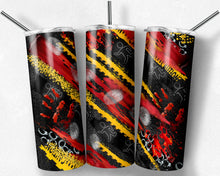 Load image into Gallery viewer, Crime TV Milky Way