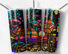 Load image into Gallery viewer, Stained glass Summer bundle