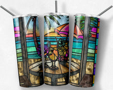 Load image into Gallery viewer, Stained glass Summer bundle