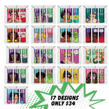 Load image into Gallery viewer, Pop Art Sarcastic Bundle