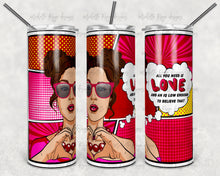 Load image into Gallery viewer, Pop Art Sarcastic Bundle