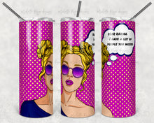 Load image into Gallery viewer, Pop Art Sarcastic Bundle