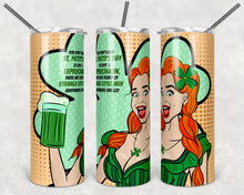 Load image into Gallery viewer, Pop Art Sarcastic Bundle