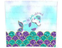 Load image into Gallery viewer, Save the Chubby Mermaids