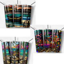 Load image into Gallery viewer, Stained glass Summer bundle