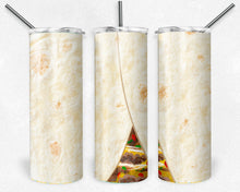 Load image into Gallery viewer, Taco Burito