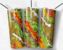 Load image into Gallery viewer, Taco Tuesday Milky way