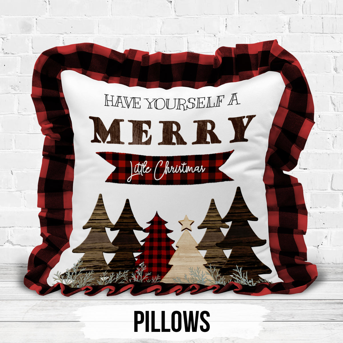 Pillows – Michelle Raye Designs