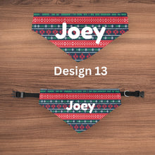 Load image into Gallery viewer, Dog or Cat pet collar (no scarf