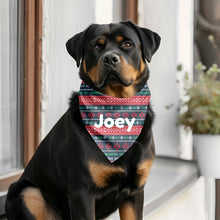 Load image into Gallery viewer, Dog or Cat pet collar (no scarf