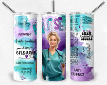 Load image into Gallery viewer, Nurse Affirmation Series #4