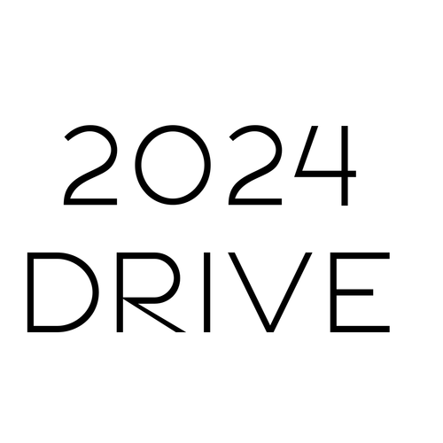 Copy of 2024 DRIVE SUPER SALE  - Limited Quantity